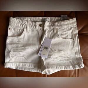 Guess women’s Shorts (brand new)